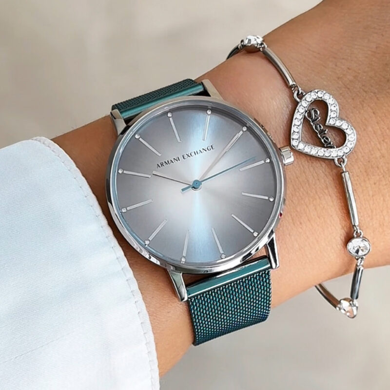 A|x Armani Exchange Watches Ax5599 (AX5599)  Watch_4