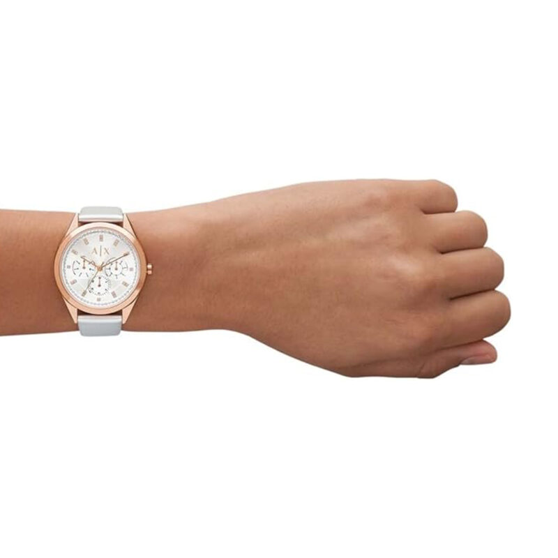 A|x Armani Exchange Watches Ax5660 (AX5660)  Watch_3