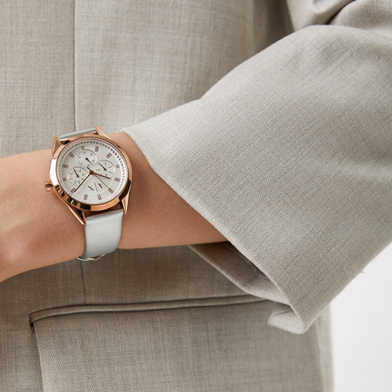 A|x Armani Exchange Watches Ax5660 (AX5660)  Watch_4