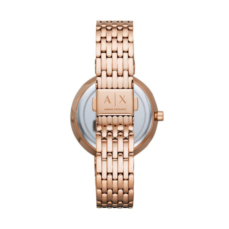 Armani Exchange Ax5901 (AX5901) Women's Watch_2