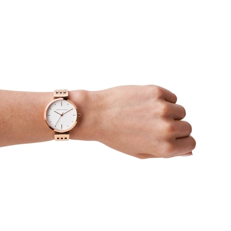 Armani Exchange Ax5901 (AX5901) Women's Watch_3