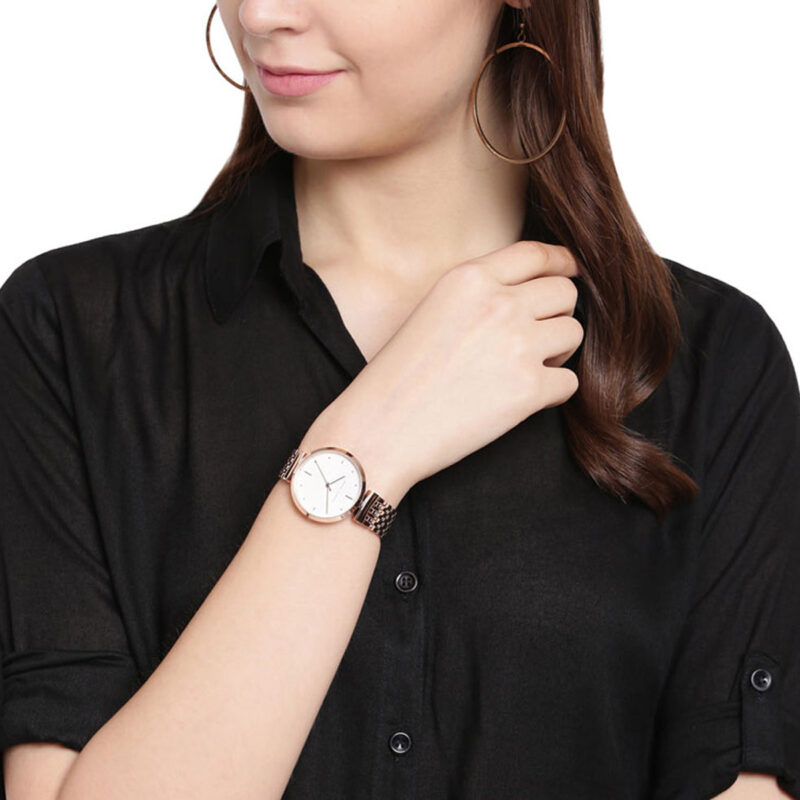 Armani Exchange Ax5901 (AX5901) Women's Watch_4