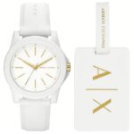 Armani Exchange Ax7126set (AX7126SET) Women's Watch_main