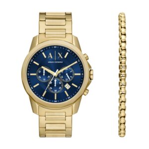 Armani Exchange Ax7151set (AX7151SET) Men's Watch_main