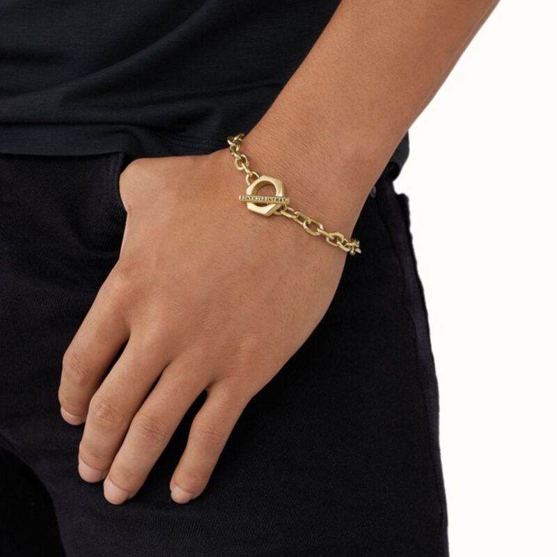 Armani Exchange Jewels Classic (AXG0104710) Women's JEWELRY_1