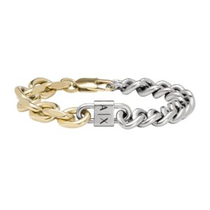 A|x Armani Exchange Jewels Classic (AXG0115710) Men's JEWELRY_main