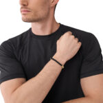 A|x Armani Exchange Jewels Classic (AXG0119710) Men's JEWELRY_1