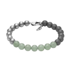 A|x Armani Exchange Jewels Classic (AXG0127040) Men's JEWELRY_main