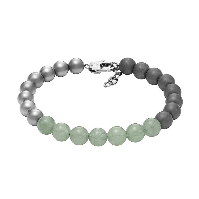 A|x Armani Exchange Jewels Classic (AXG0127040) Men's JEWELRY_main