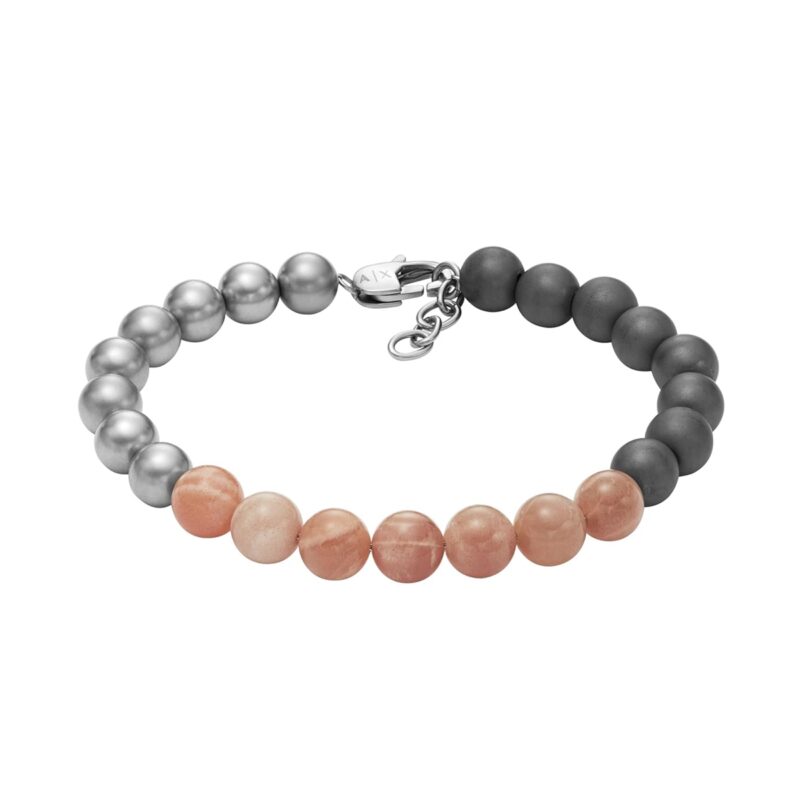 A|x Armani Exchange Jewels Classic (AXG0128040) Men's JEWELRY_main