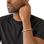 A|x Armani Exchange Jewels Classic (AXG0128040) Men's JEWELRY_1