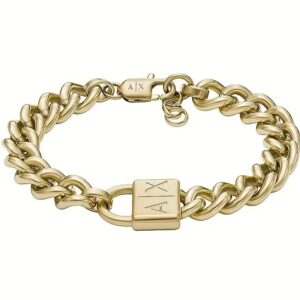 Armani Exchange Jewels Jewelry Axg0129710 (AXG0129710)  JEWELRY_main