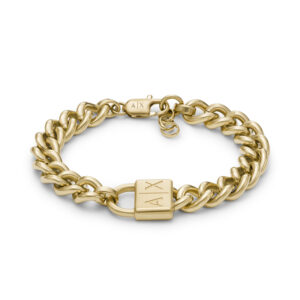 ARMANI EXCHANGE JEWELS JEWELRY AXG0129710 (AXG0129710)
