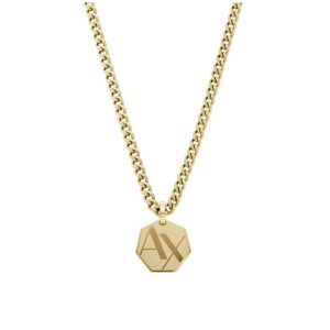 Armani Exchange Axg0152710 (AXG0152710)  JEWELRY_main