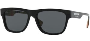 Burberry B Logo Be 4293 (B LOGO BE 4293_3773-81_56) Men's EYEWEAR_main