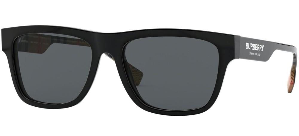 Burberry B Logo Be 4293 (B LOGO BE 4293_3773-81_56) Men's EYEWEAR_main