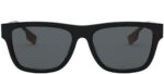 Burberry B Logo Be 4293 (B LOGO BE 4293_3773-81_56) Men's EYEWEAR_1