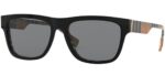 Burberry B Logo Be 4293 (B LOGO BE 4293_3806-87_56) Men's EYEWEAR_main