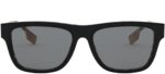 Burberry B Logo Be 4293 (B LOGO BE 4293_3806-87_56) Men's EYEWEAR_1