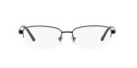 Burberry Be 1288td (BE 1288TD_1001 B_55) Men's EYEWEAR_1