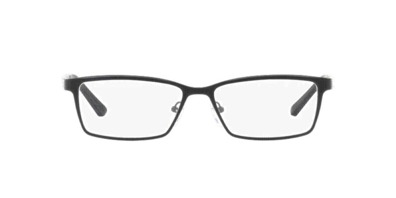 Burberry Be 1292td (BE 1292TD_1007_56) Men's EYEWEAR_1