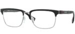 Burberry Be 1348 (BE 1348_1306_55) Men's EYEWEAR_main