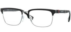 Burberry Be 1348 (BE 1348_1306_55) Men's EYEWEAR_main