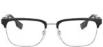 Burberry Be 1348 (BE 1348_1306_55) Men's EYEWEAR_1