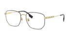 Burberry Be 1352d (BE 1352D_1318_56) Men's EYEWEAR_main