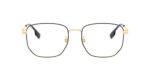 Burberry Be 1352d (BE 1352D_1318_56) Men's EYEWEAR_1