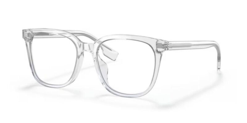 Burberry Be 2361d (BE 2361D_3024_53) Men's EYEWEAR_main