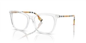 Burberry Be 2390 (BE 2390_3889_52) Women's EYEWEAR_main