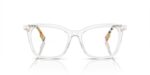 Burberry Be 2390 (BE 2390_3889_52) Women's EYEWEAR_1