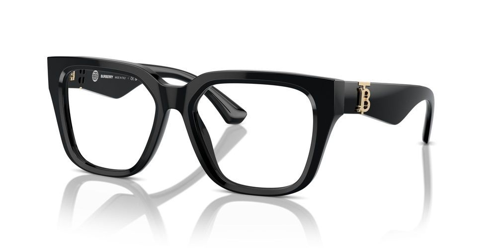 Burberry Be 2403 (BE 2403_3001 A_51) Women's EYEWEAR_main