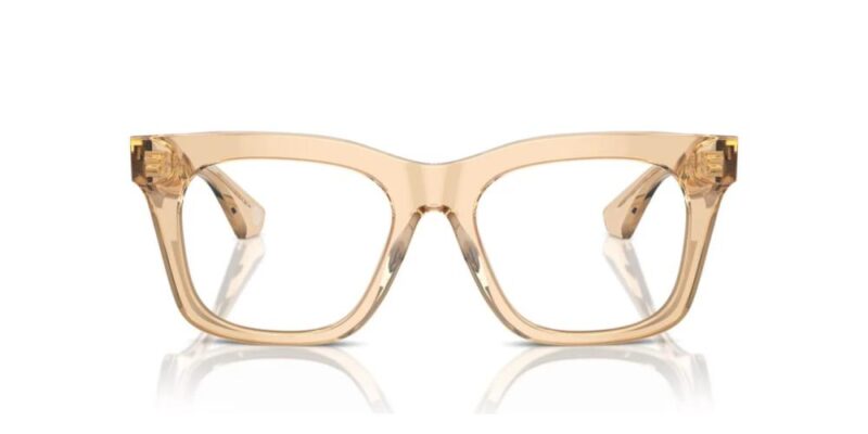 Burberry Be 2407 (BE 2407_4063_49) Women's EYEWEAR_1