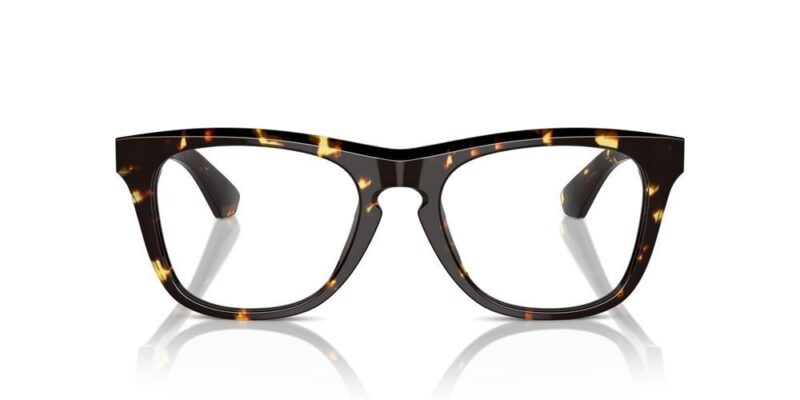 Burberry Men's Sunglasses (BE 2409_4106_53) - Image 5