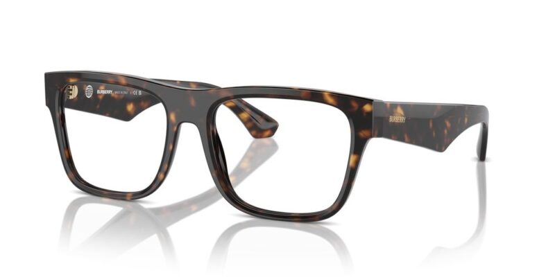 Burberry Be 2411 (BE 2411_3002_55) Men's EYEWEAR_main