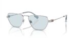 Burberry Be 3146 (BE 3146_1005-72 A_56) Men's EYEWEAR_main