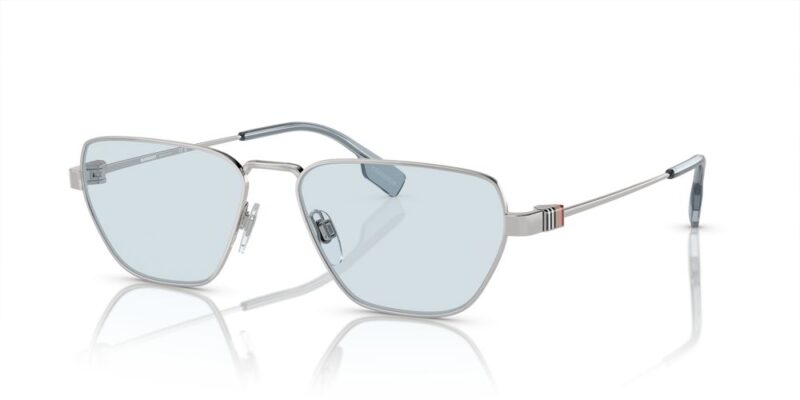 Burberry Be 3146 (BE 3146_1005-72 A_56) Men's EYEWEAR_main