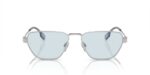 Burberry Be 3146 (BE 3146_1005-72 A_56) Men's EYEWEAR_1