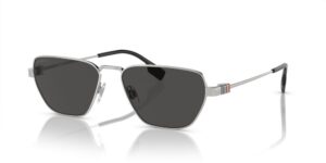 Burberry Be 3146 (BE 3146_1005-87 H_56) Men's EYEWEAR_main