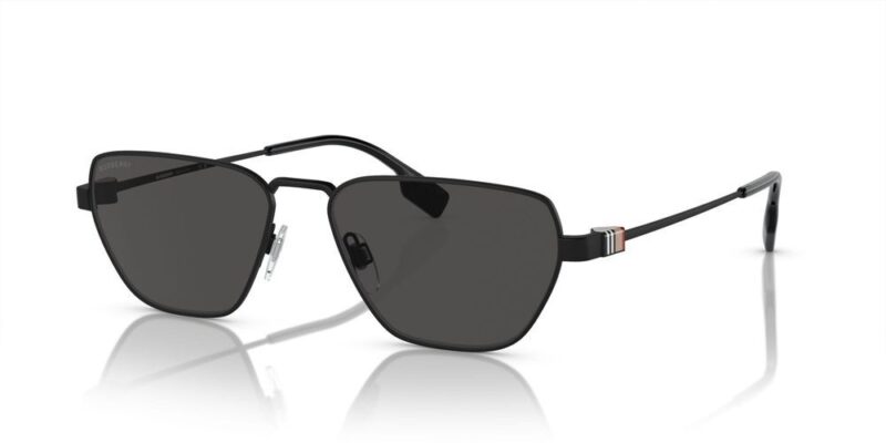 Burberry Be 3146 (BE 3146_1007-87 C_56) Men's EYEWEAR_main