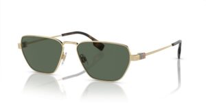 Burberry Be 3146 (BE 3146_1109-71 C_56) Men's EYEWEAR_main