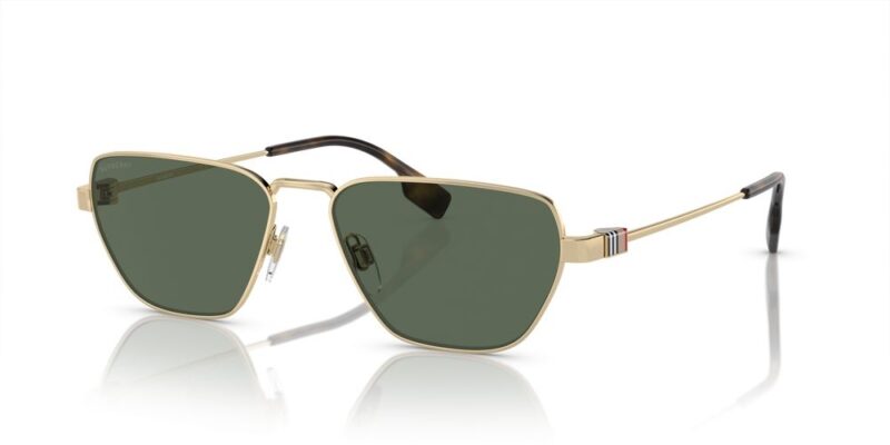Burberry Be 3146 (BE 3146_1109-71 C_56) Men's EYEWEAR_main