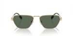 Burberry Be 3146 (BE 3146_1109-71 C_56) Men's EYEWEAR_1