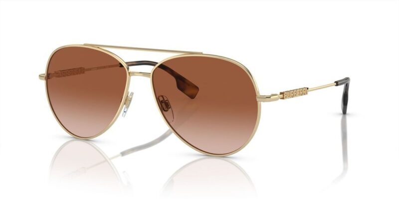 Burberry Be 3147 (BE 3147_1109-13 A_58) Women's EYEWEAR_main