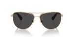 Burberry Be 3149 (BE 3149_110987 A_60) Women's EYEWEAR_1