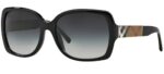 Burberry Be 4160 (BE 4160_3433-8G A_58) Women's EYEWEAR_main