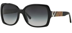 Burberry Be 4160 (BE 4160_3433-8G A_58) Women's EYEWEAR_main