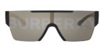 Burberry Be 4291 (BE 4291_3001-G_38) Men's EYEWEAR_1